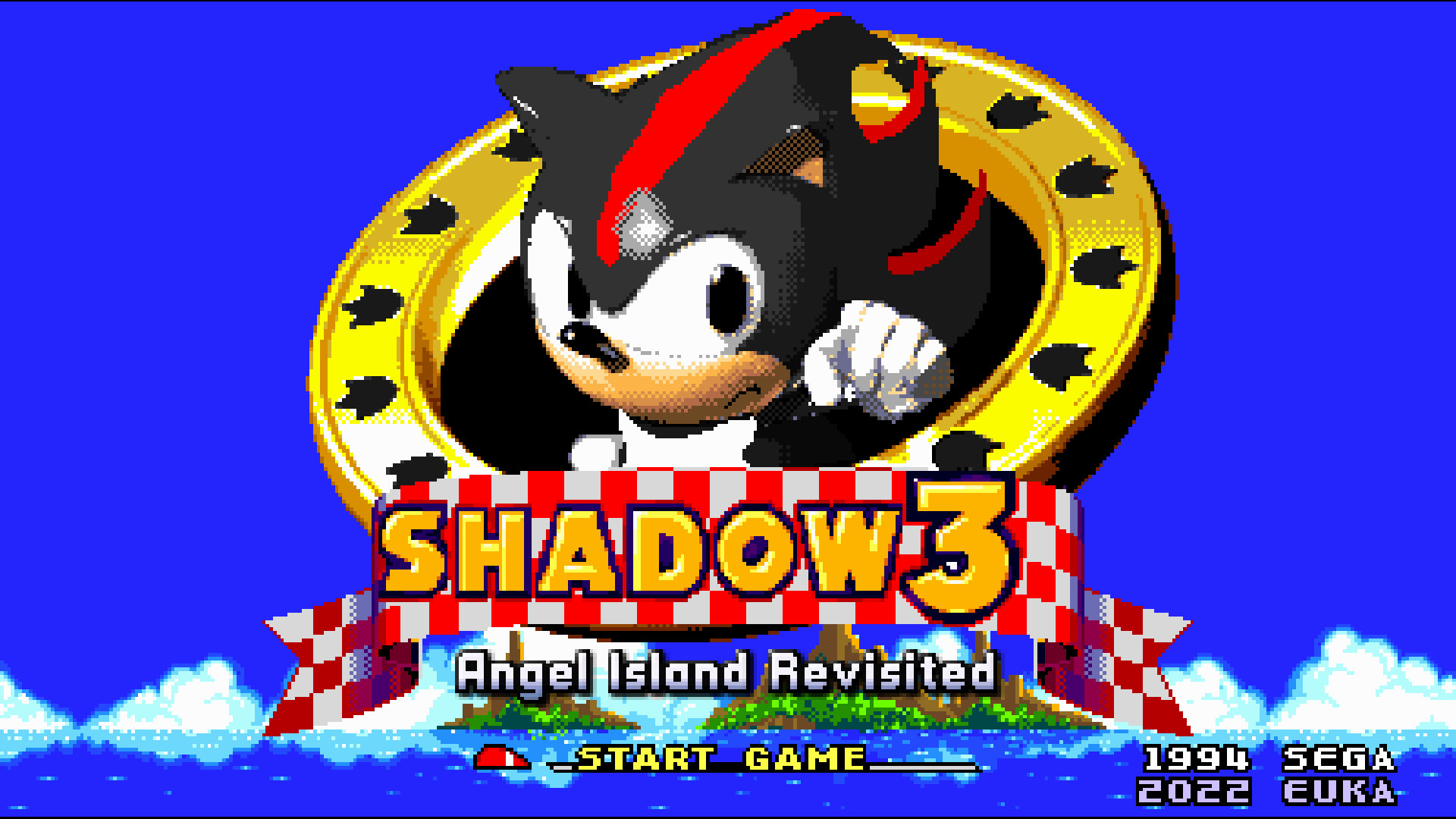 shadow 3 title screen
