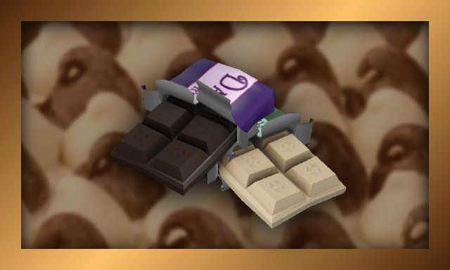 Team-Based Dalokohs Flavors