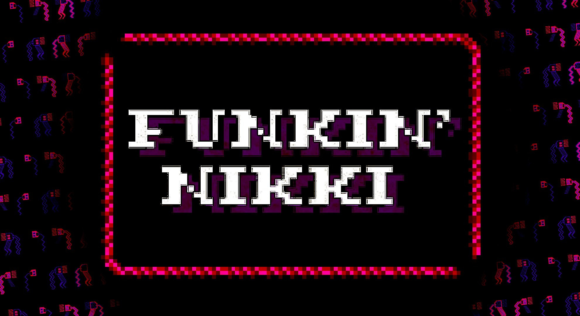 『FUNKIN' NIKKI』 DEMO