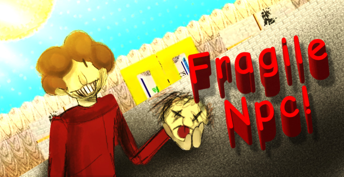 Fragile NPCs! (0.14.x)
