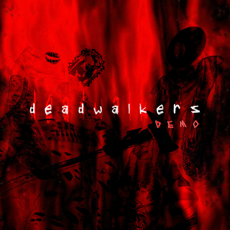 DEADWALKERS demo
