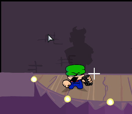 ANGRY Bambi and ANGRY Bambi b-side Skin Pack