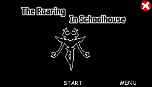 The Roaring In Schoolhouse
