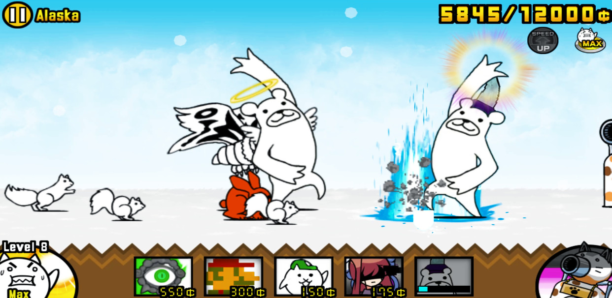 Battle Cats Custom Edition v15.4.1(A)