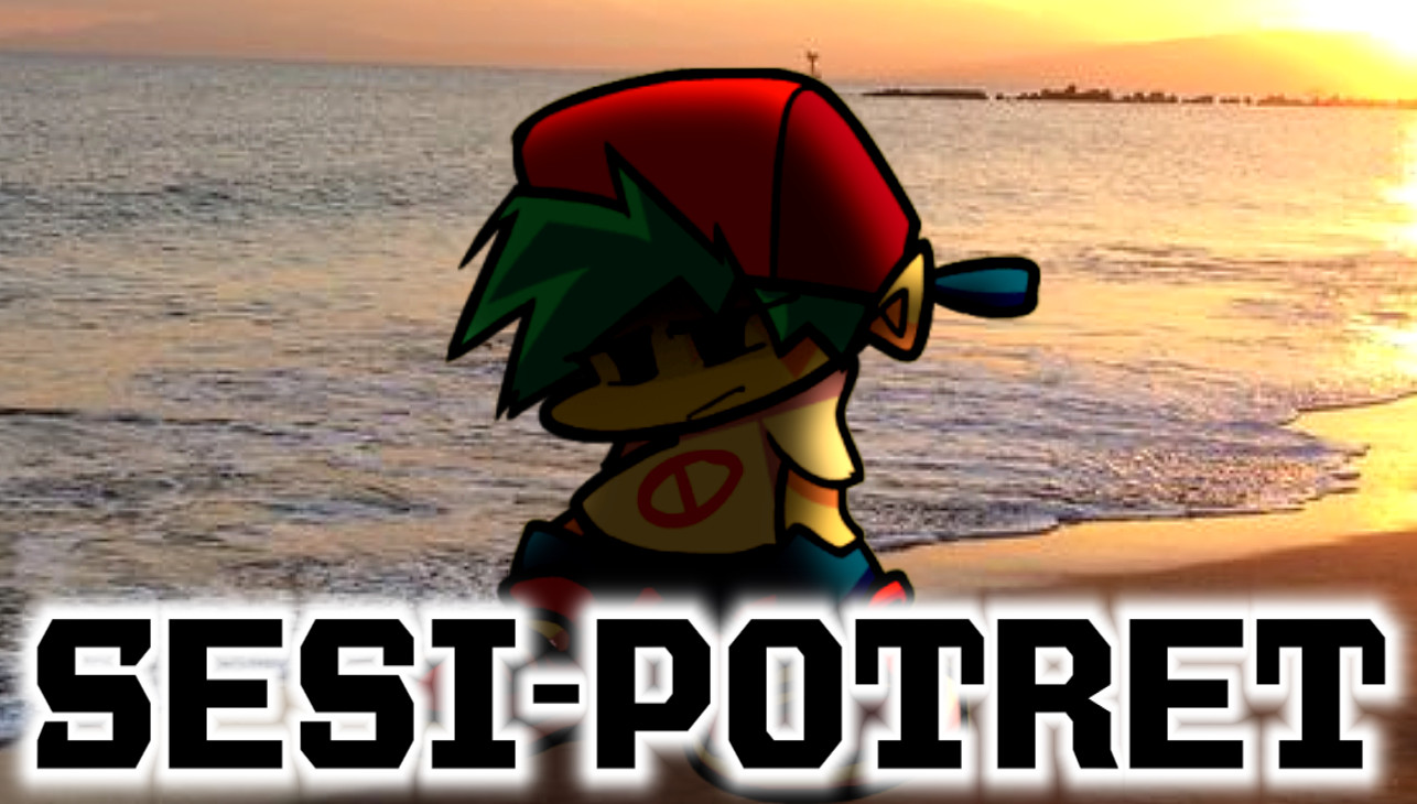 Sesi Potret - [Charted]
