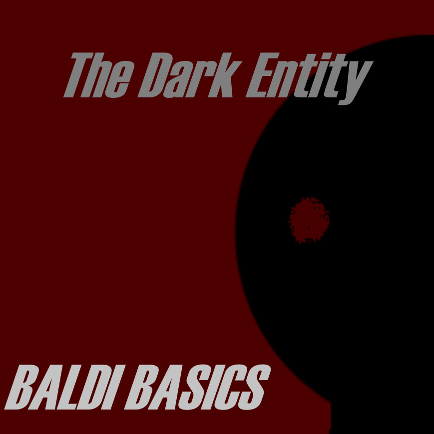 The Dark Entity v1.0.1 [HISTORY 1]