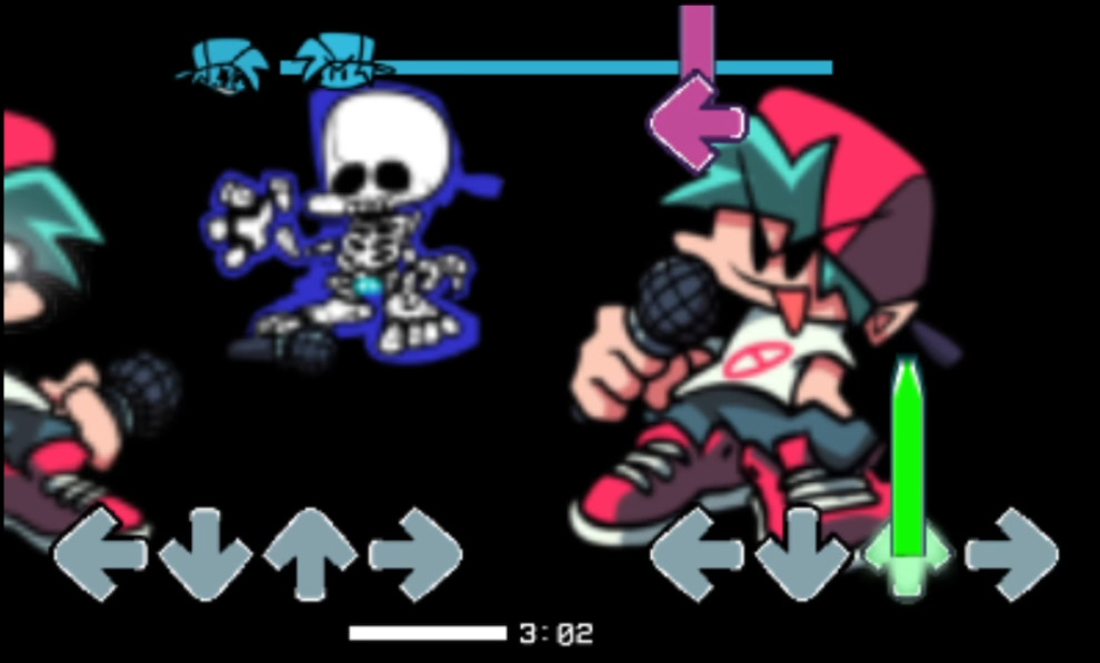 Pibby [Rescript] 3DS Port Mod for Friday Night Funkin' | FNF Mods