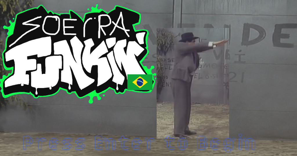 Zoeira funkin