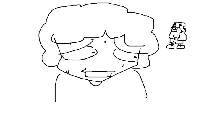 FNF SELF INSERT