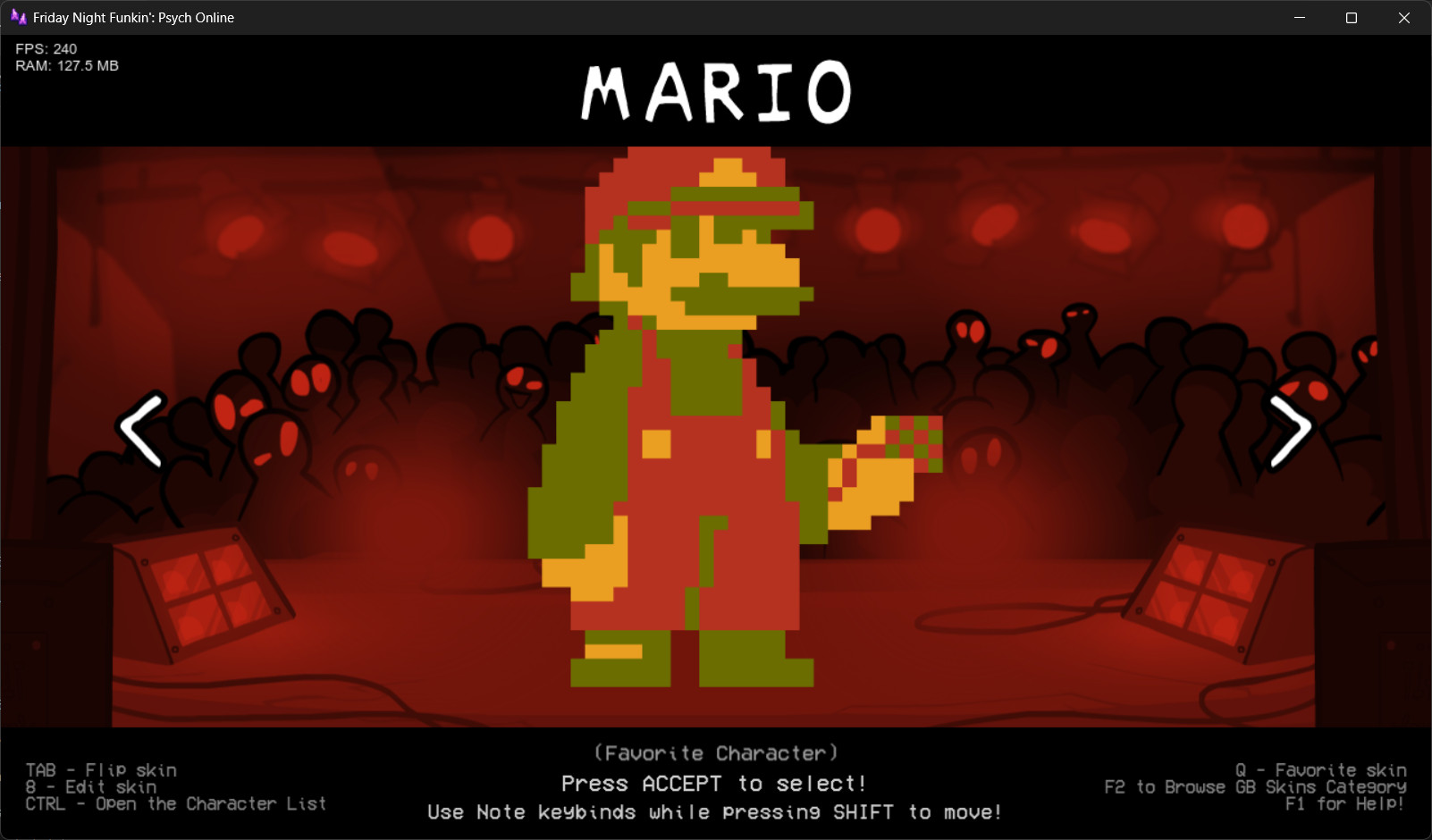 SMB Funkmix Mario & Luigi Highres (PEO)