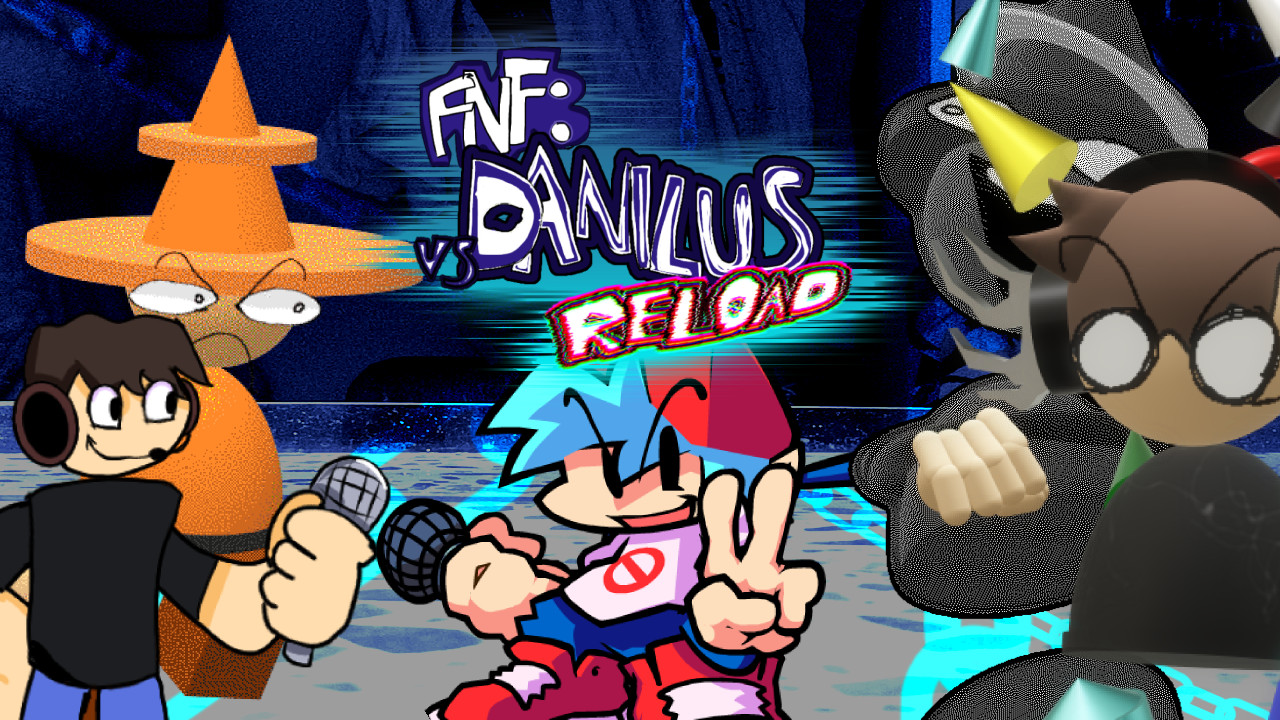 Vs danilus reload