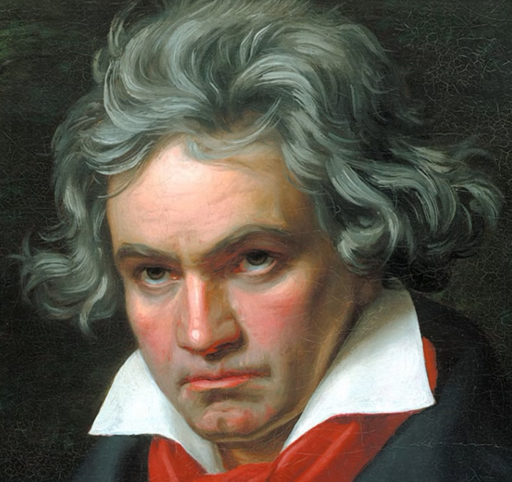 JS - Beethoven Virus