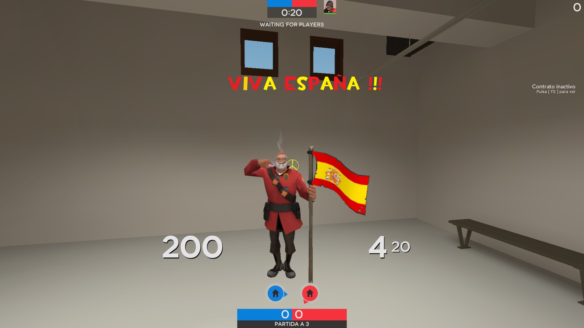 Spain flag
