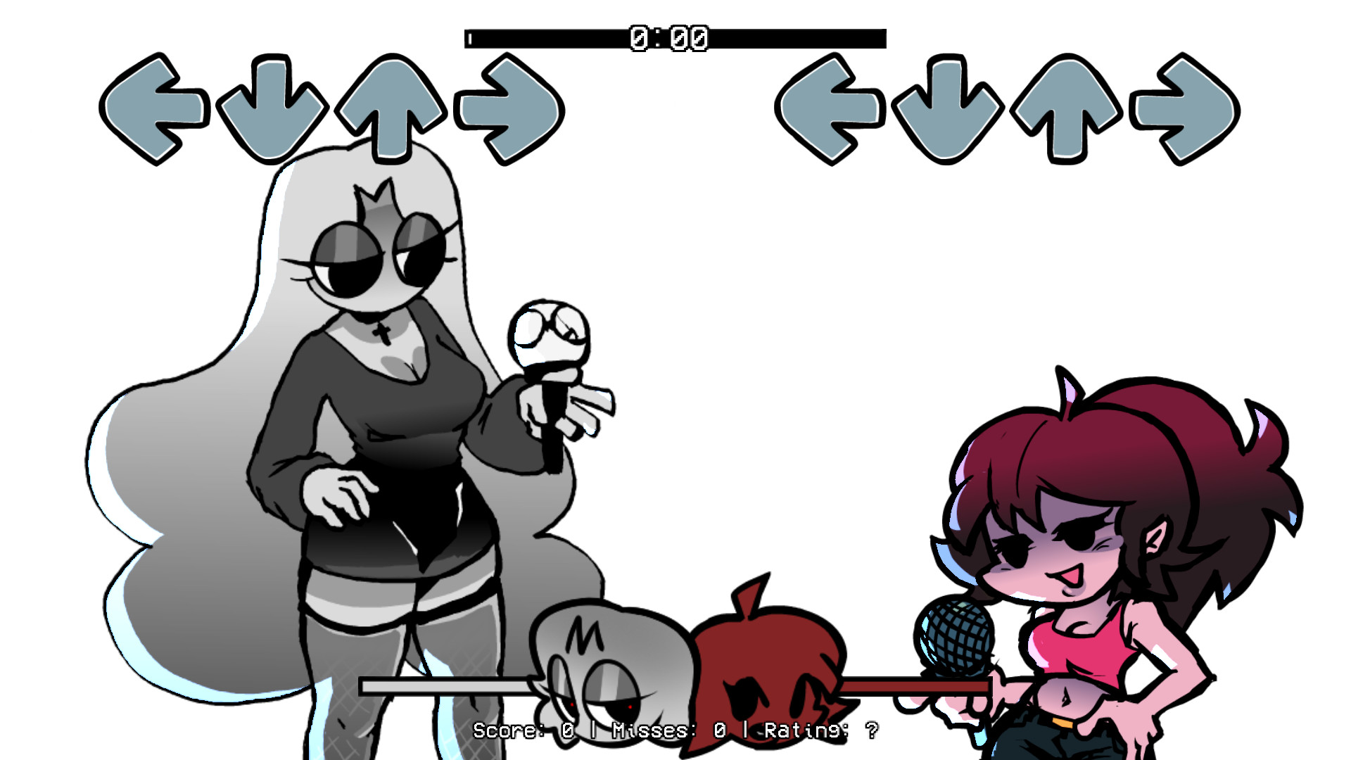 Xiaro mod 17 bucks Oneshot