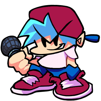 bf (my version) "updated"