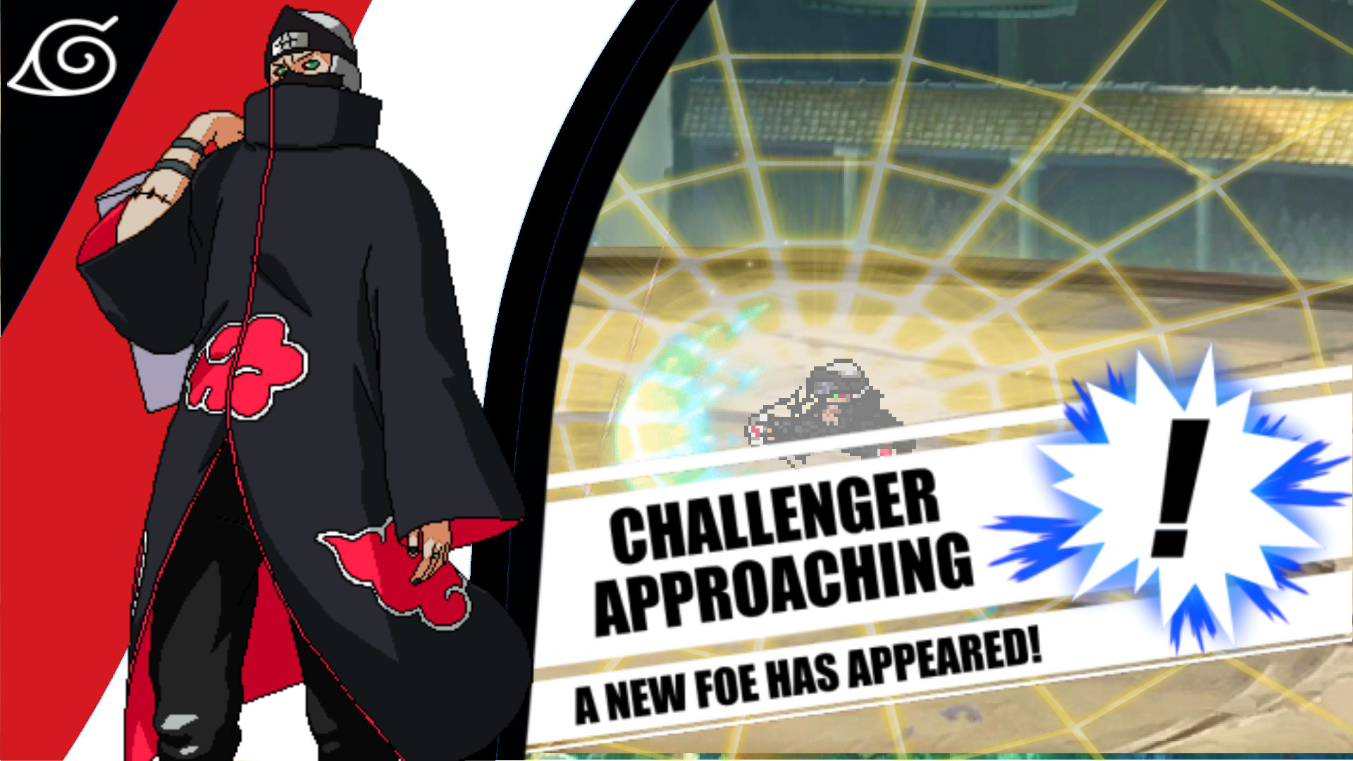 kakuzu (naruto shippuden) cmc+8