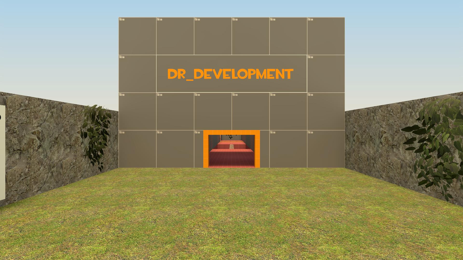 dr_development