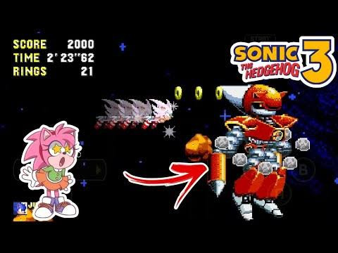 final trouble remake
