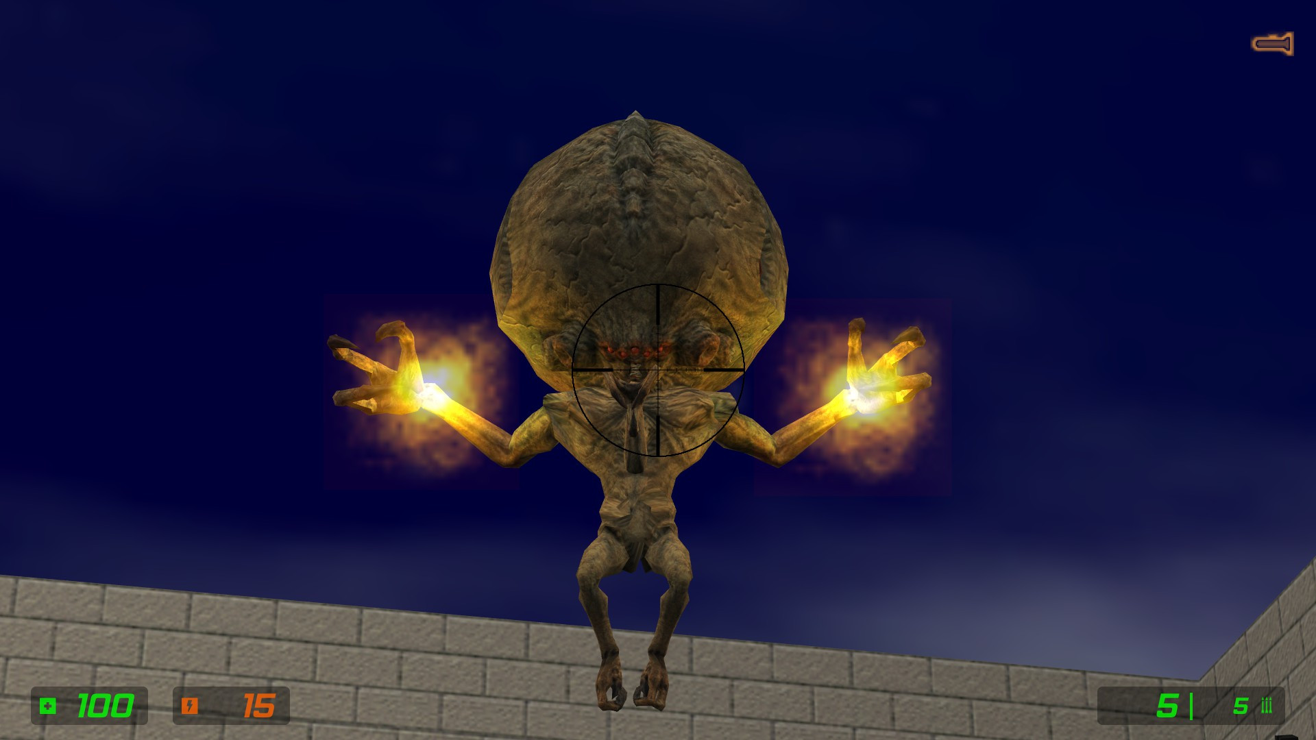 BM:S Controller [HQ] (Fix)