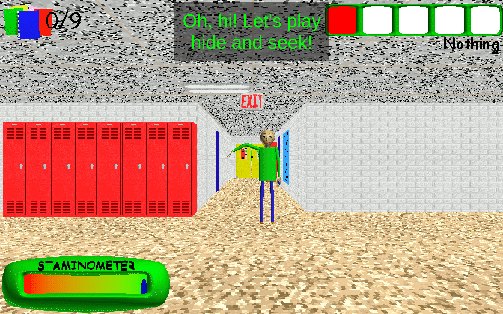(V0.14.X) SchoolHouse But I Added Things