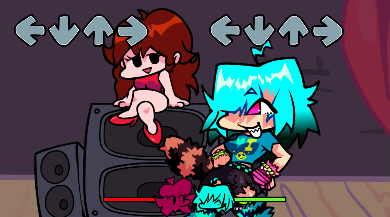 Scenesky as bf