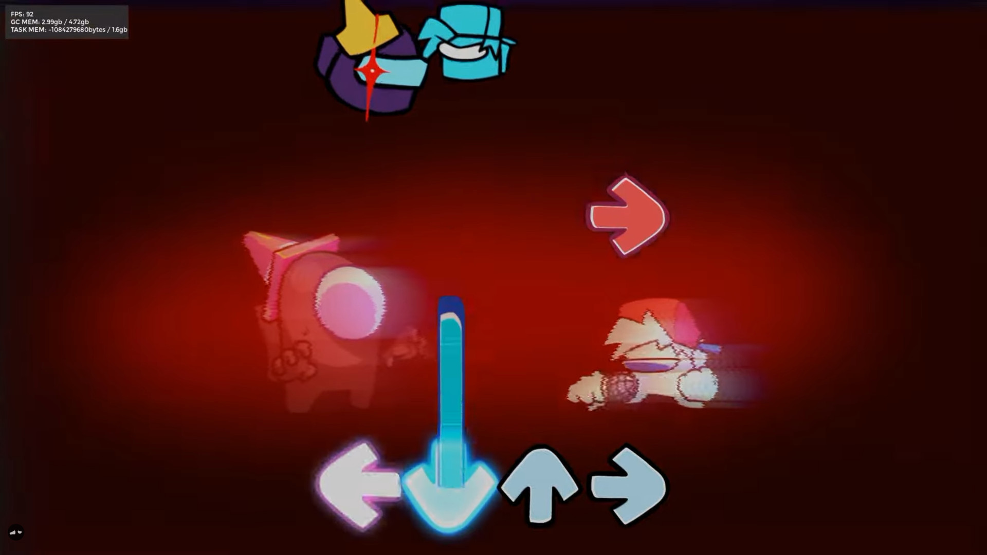Defeat 2023 GamePlay