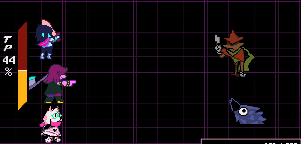 Mexican Ralsei Mod Princess Ralsei Mod for DELTARUNE | DR Mods