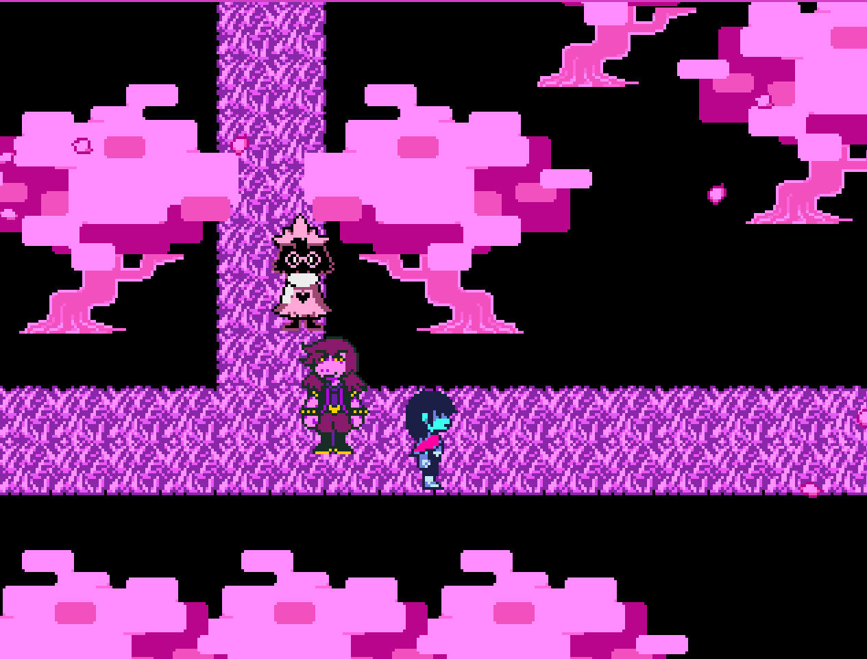Princess Ralsei Princess Ralsei Mod for DELTARUNE | DR Mods