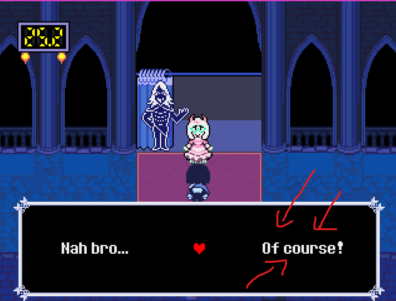 Princess Ralsei Princess Ralsei Mod for DELTARUNE | DR Mods