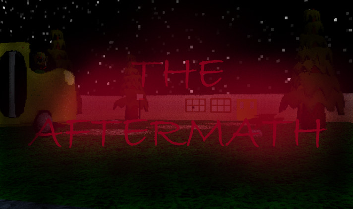 The Aftermath (BETA)