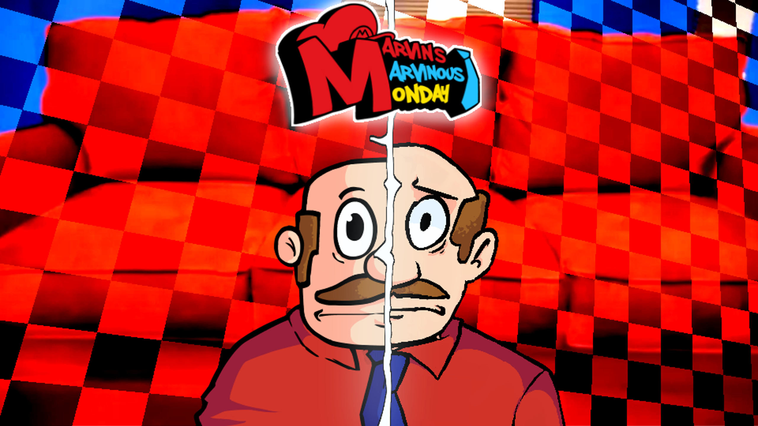 Marvin's Marvinous Monday (DEMO)