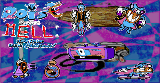 Doises special hell 101% save file.
