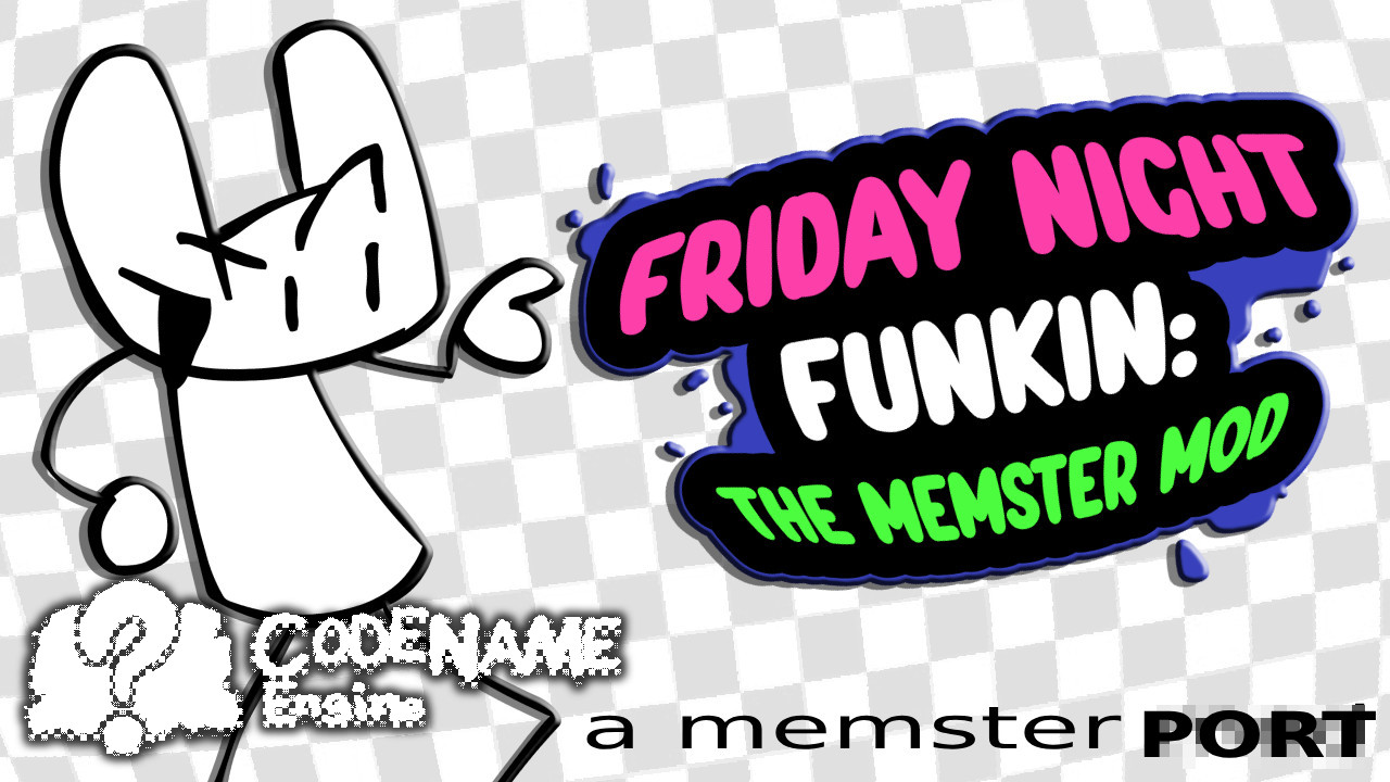 Vs Memstar DEMO (2023) CODENAME PORT