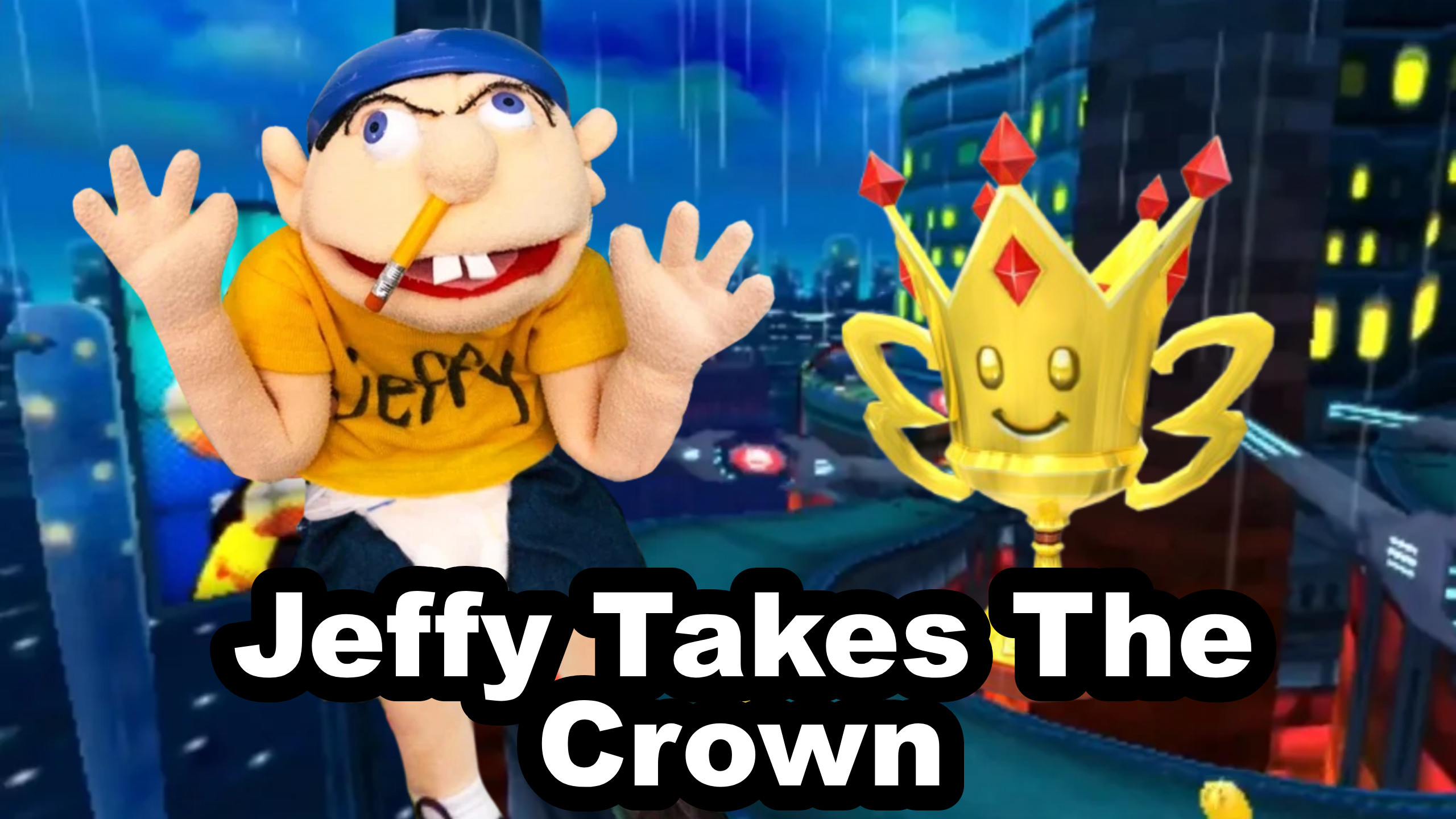 Jeffy (SML)