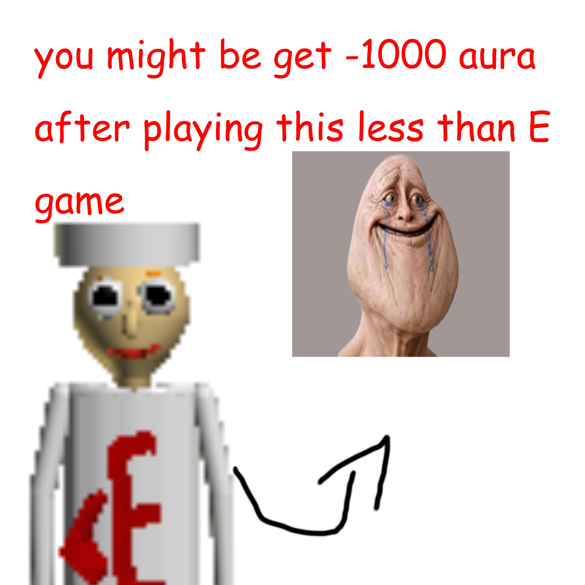 Less Than E(2ND ONE)