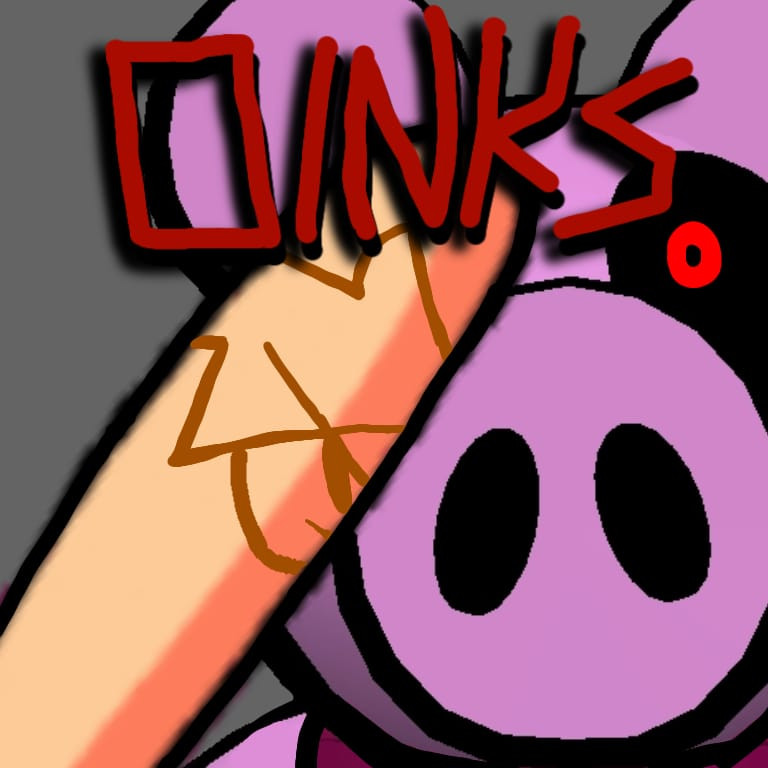 Aw Oinks Psych Engine Recreation