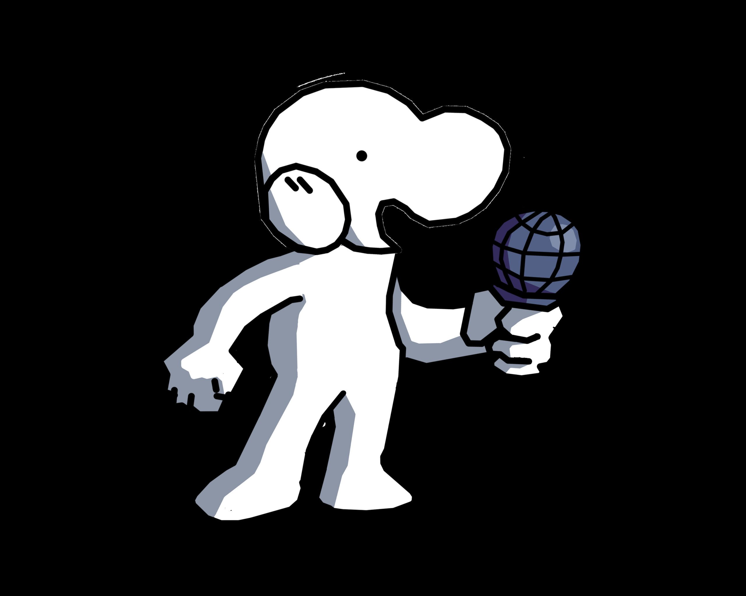 punkett sprite