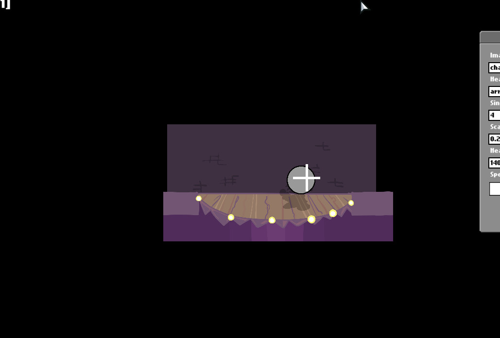 Arrow-Guy skin i made