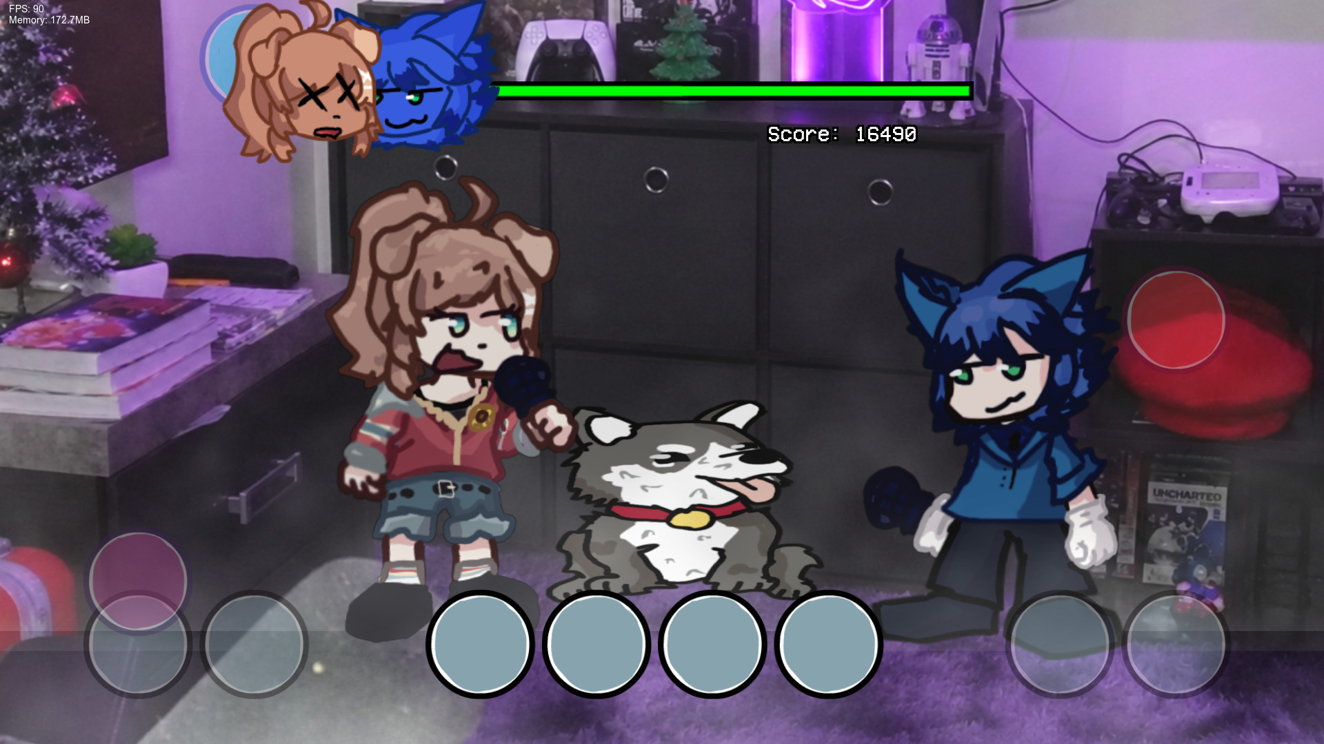 2HOT-PARRAMIX-X-LILY