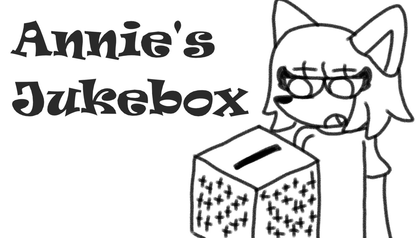 Annie's Jukebox