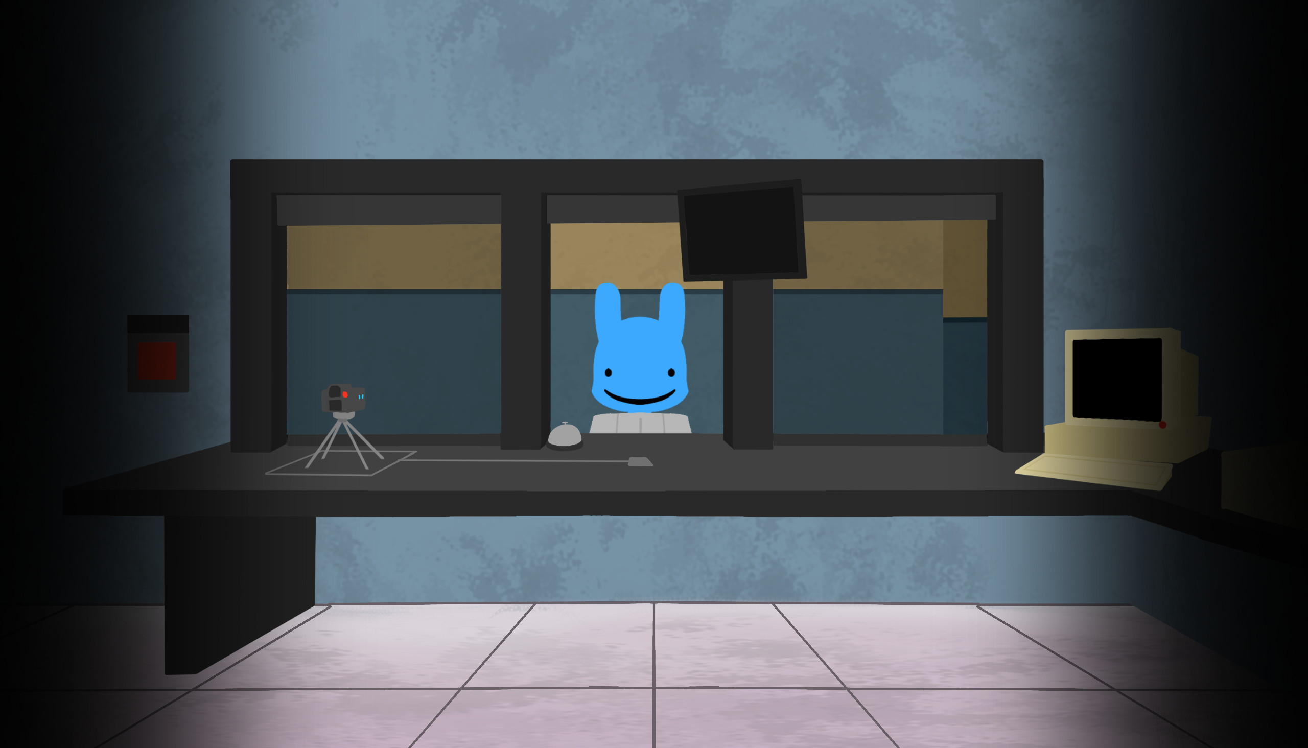 Animal Hospital: Vocal Treatment (DEMO)