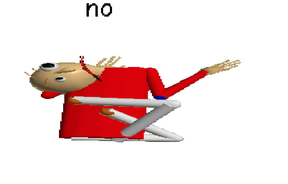 NO