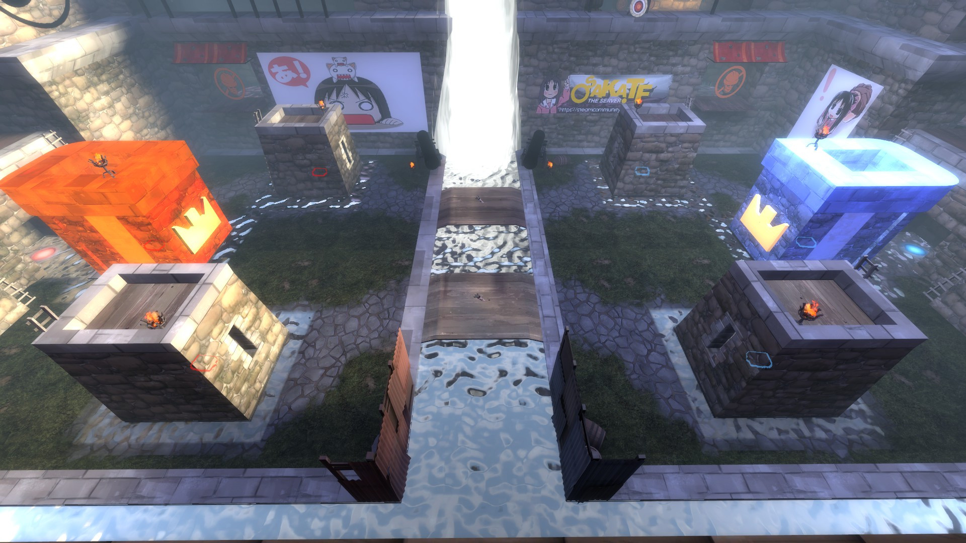 [CTF] Clash