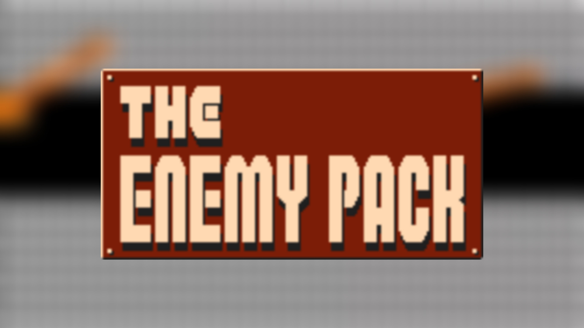 The Enemy Pack