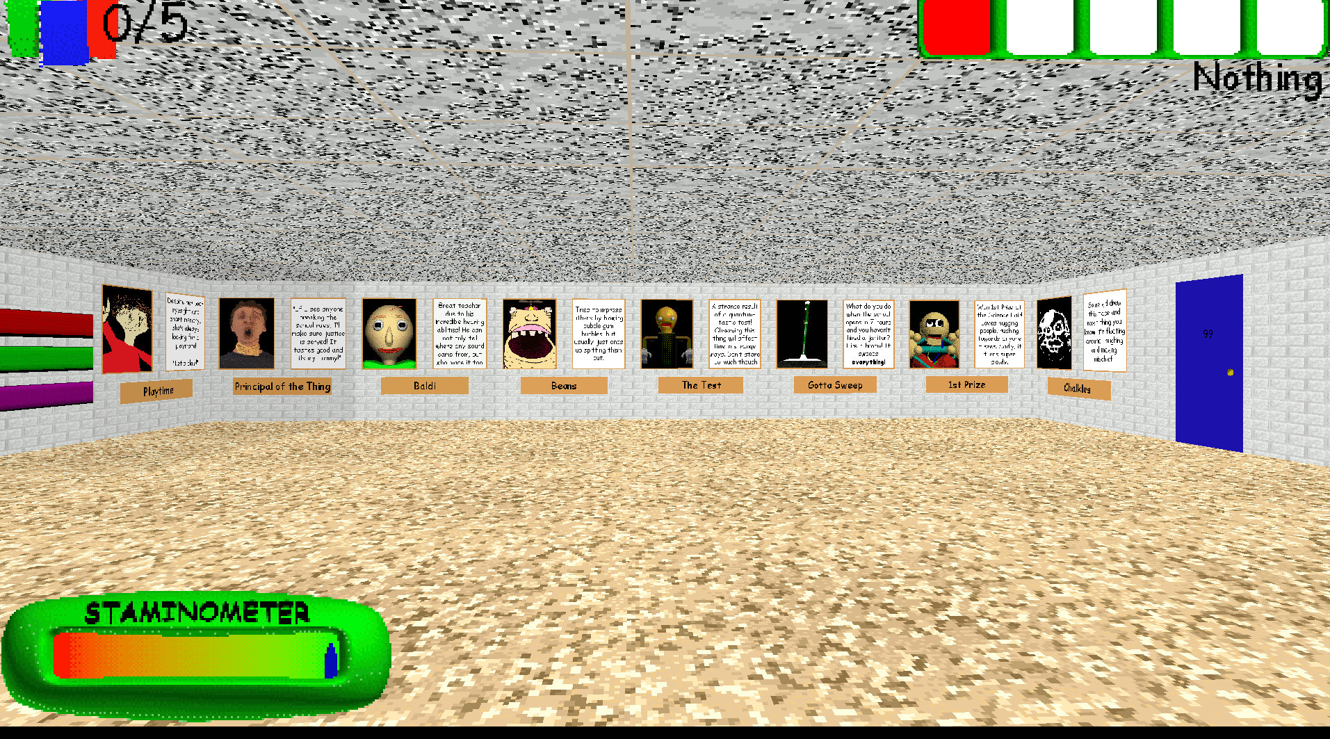 T_10006 Level