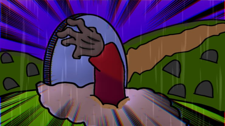 TWIDDLEFINGER REVIVED