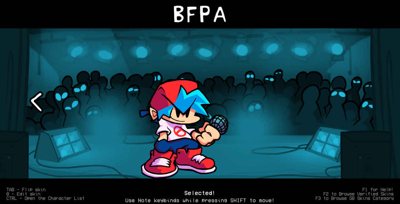 Apple style Boyfriend (Psych Online)