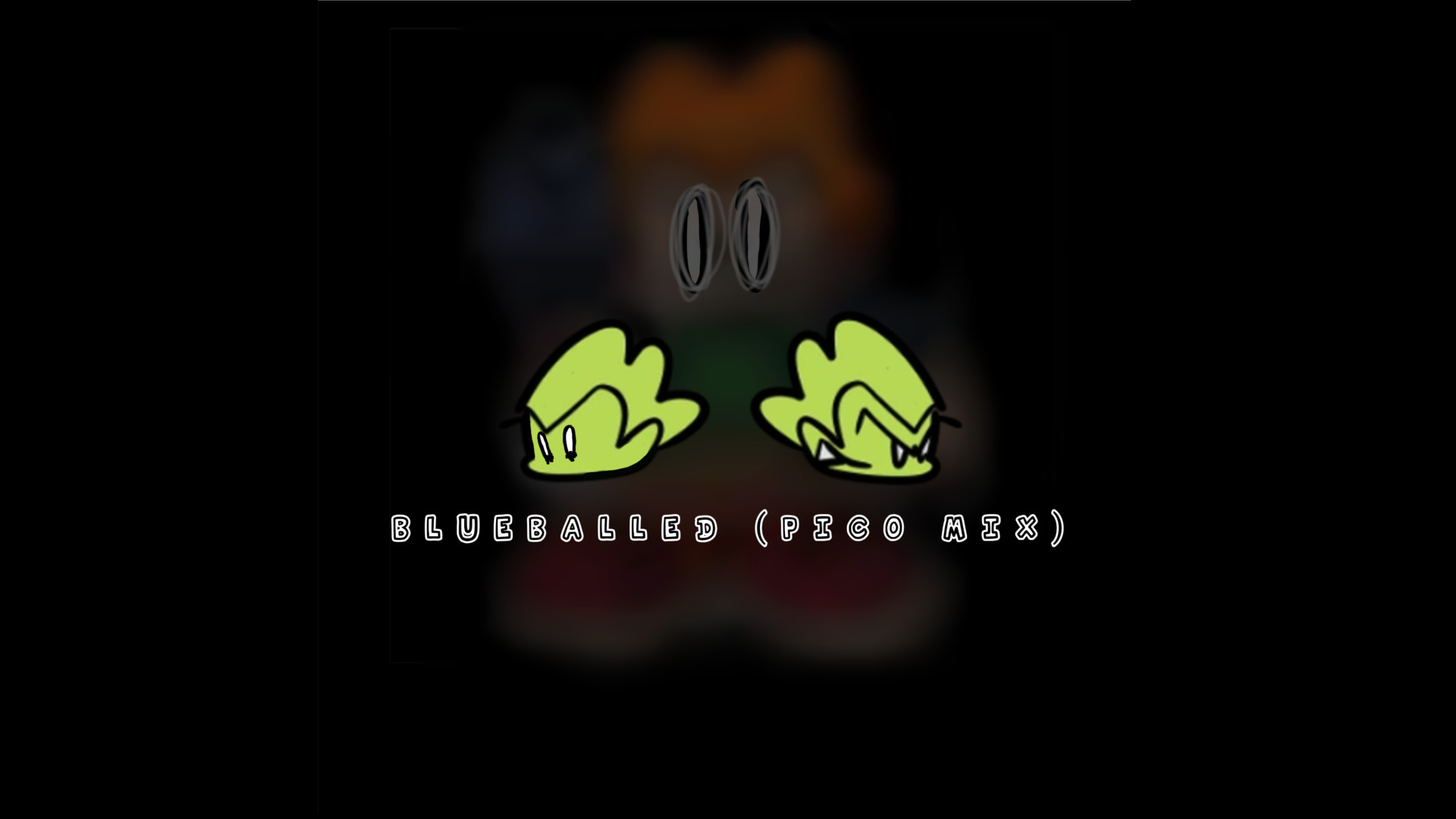 Blueballed (Pico Mix)