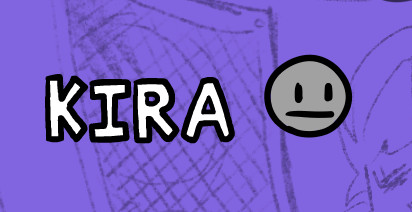 Kira Mod (From Proguised)