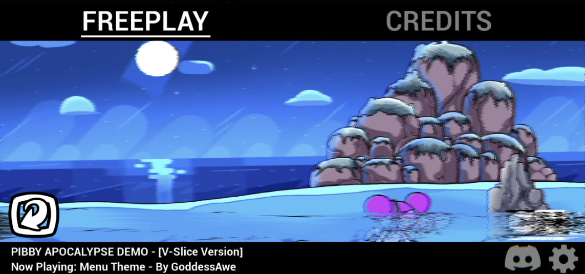 Pibby: Apocalypse [V-Slice Port]